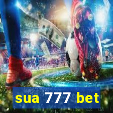 sua 777 bet