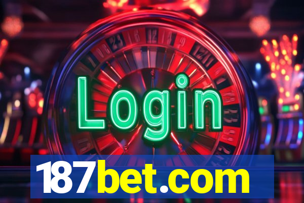 187bet.com