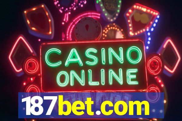 187bet.com