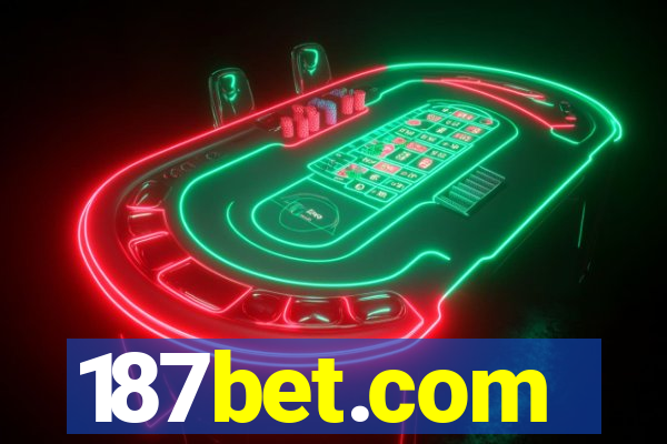 187bet.com