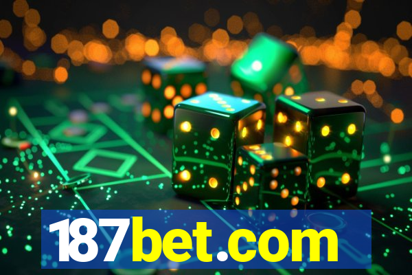 187bet.com