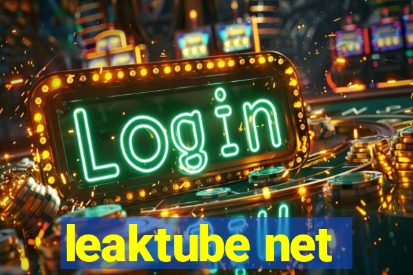 leaktube net