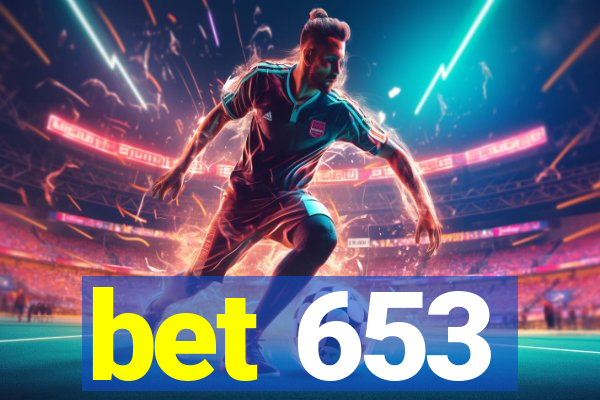 bet 653