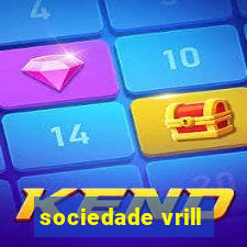 sociedade vrill