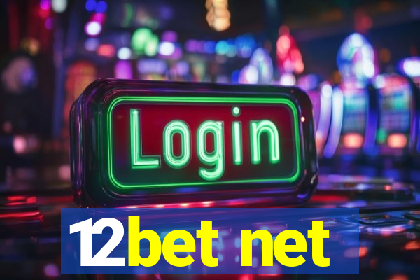 12bet net