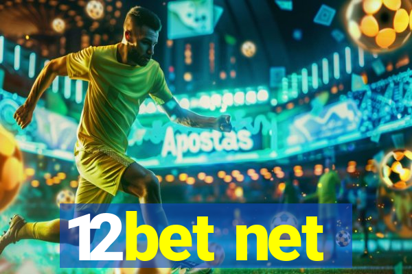 12bet net