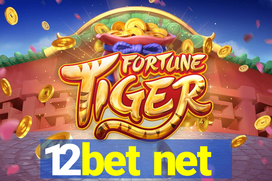 12bet net