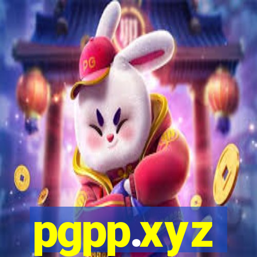 pgpp.xyz