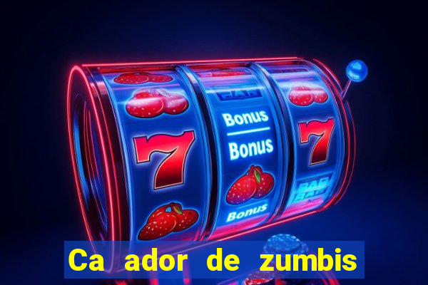 Ca ador de zumbis baixar ca ador de zumbi filme completo dublado