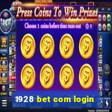 1928 bet com login