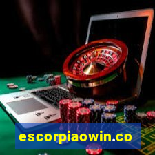 escorpiaowin.com