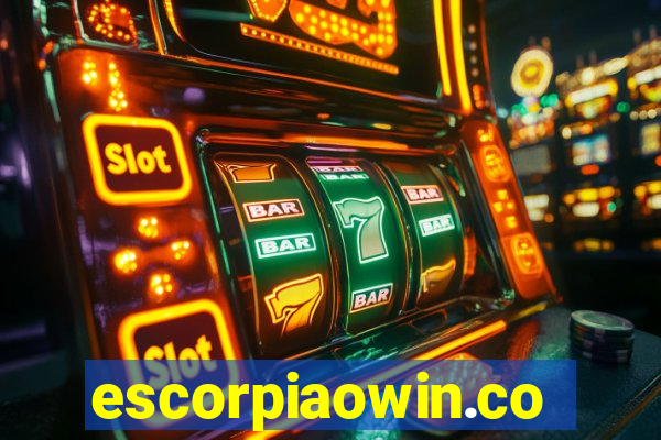 escorpiaowin.com