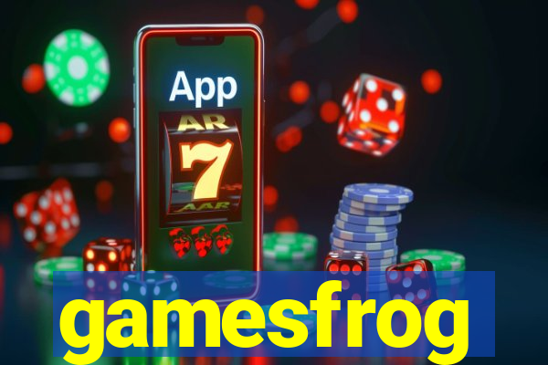 gamesfrog