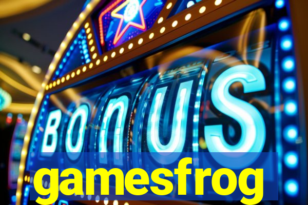 gamesfrog