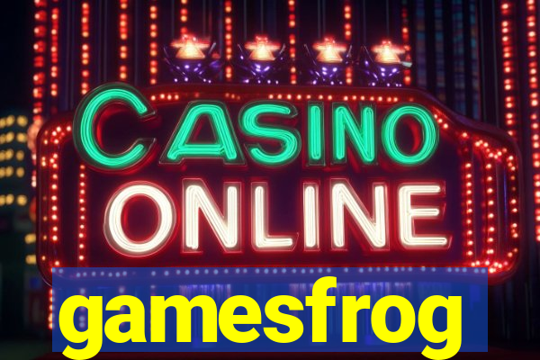 gamesfrog