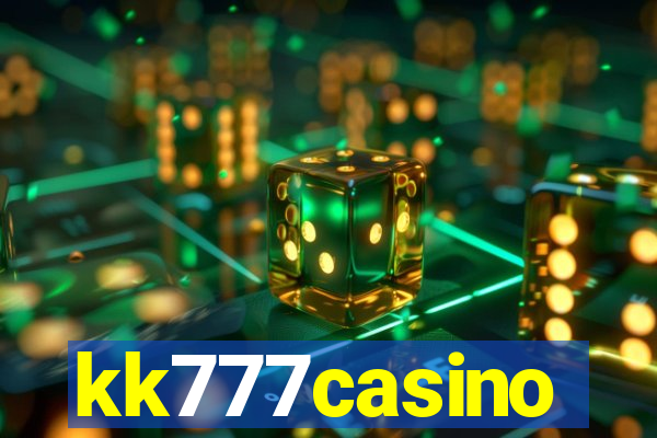 kk777casino