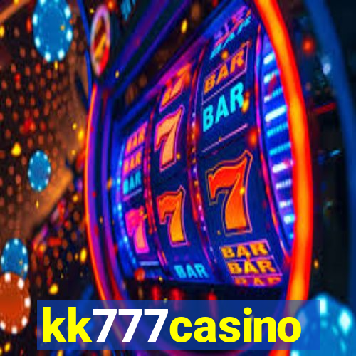 kk777casino