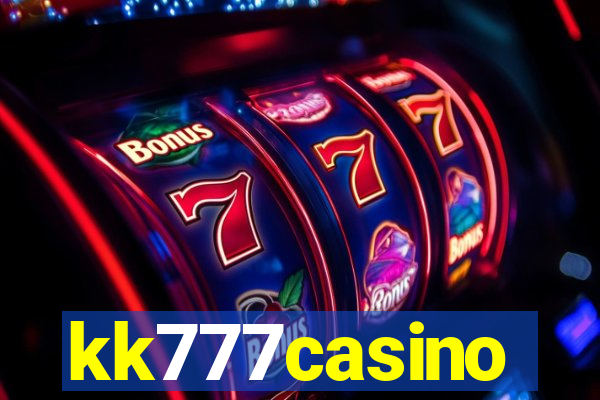 kk777casino