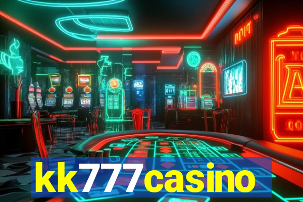 kk777casino