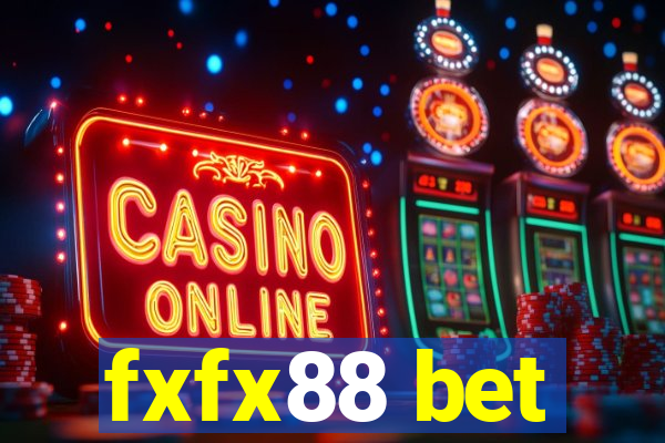 fxfx88 bet