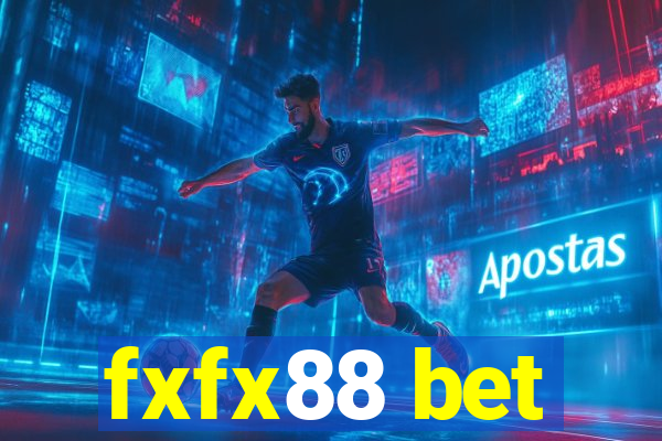 fxfx88 bet