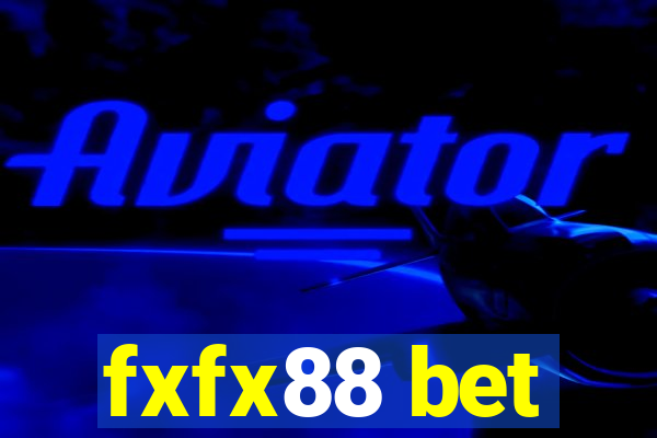 fxfx88 bet