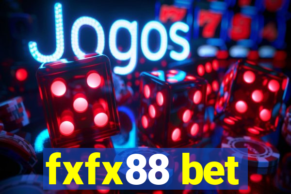 fxfx88 bet