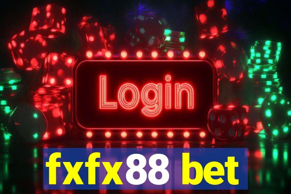 fxfx88 bet