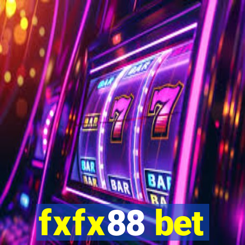 fxfx88 bet