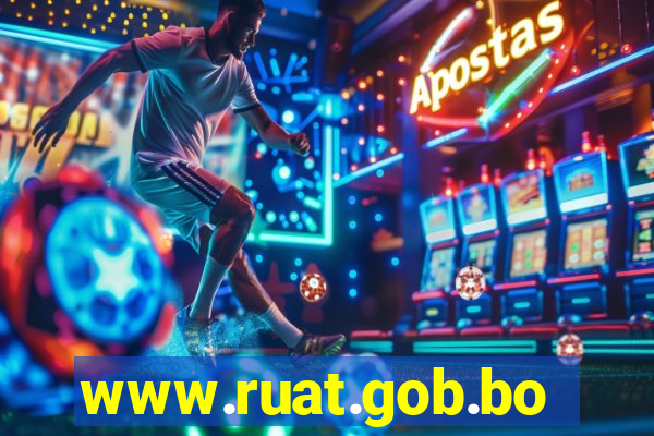 www.ruat.gob.bo