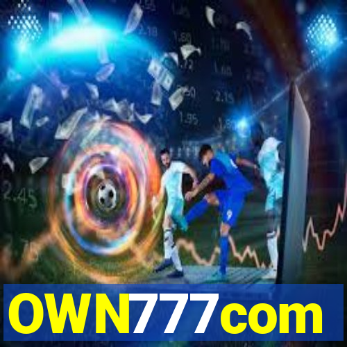 OWN777com