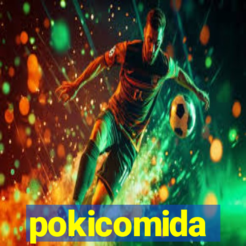 pokicomida