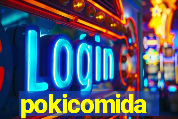 pokicomida