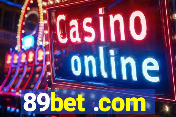 89bet .com