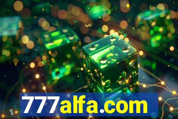 777alfa.com