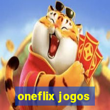 oneflix jogos