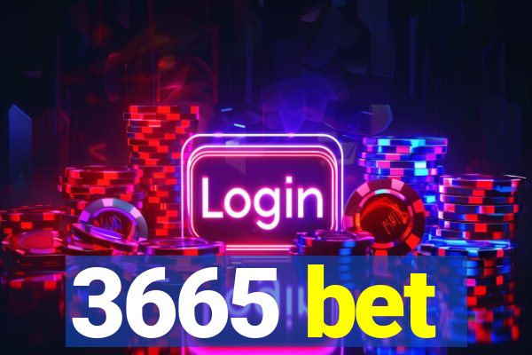 3665 bet