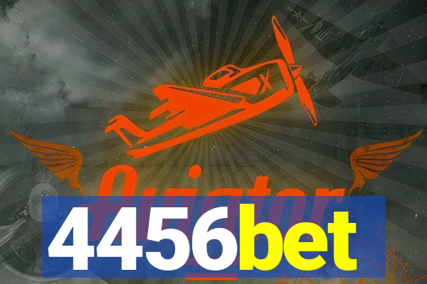 4456bet