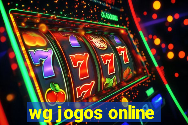 wg jogos online