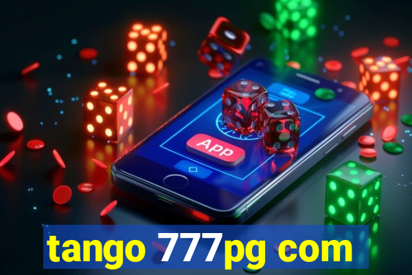 tango 777pg com