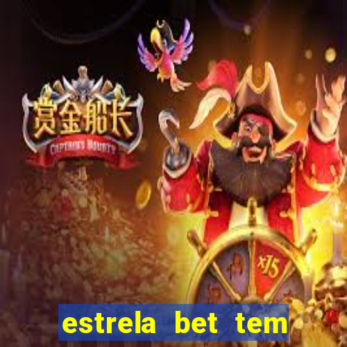 estrela bet tem como encerrar aposta