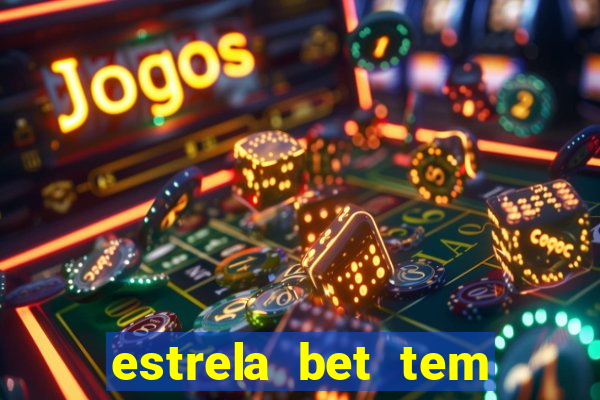 estrela bet tem como encerrar aposta