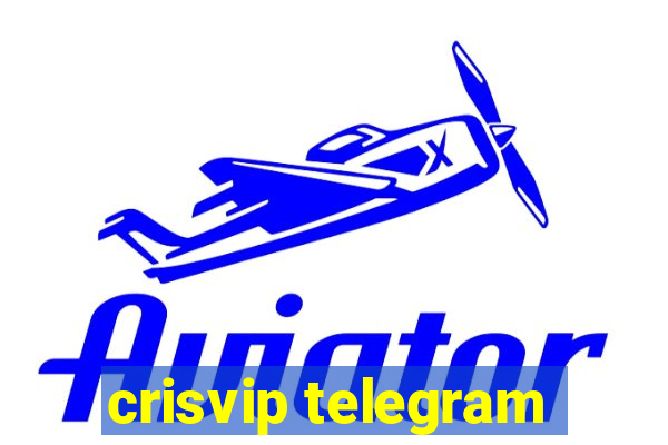 crisvip telegram