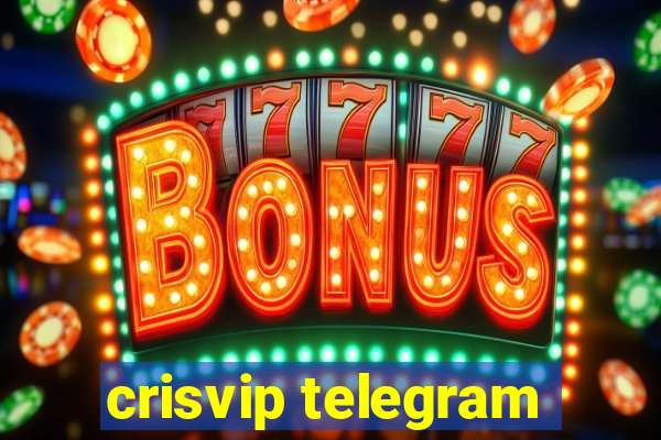 crisvip telegram