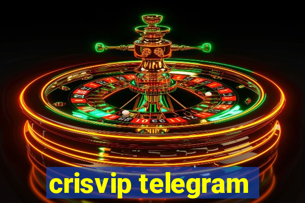 crisvip telegram