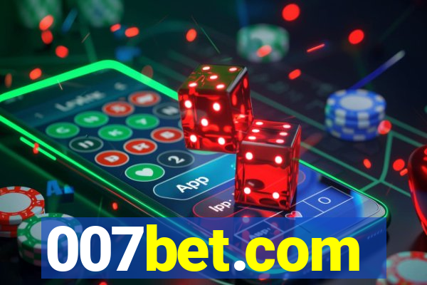 007bet.com