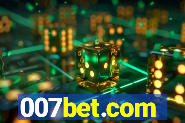 007bet.com