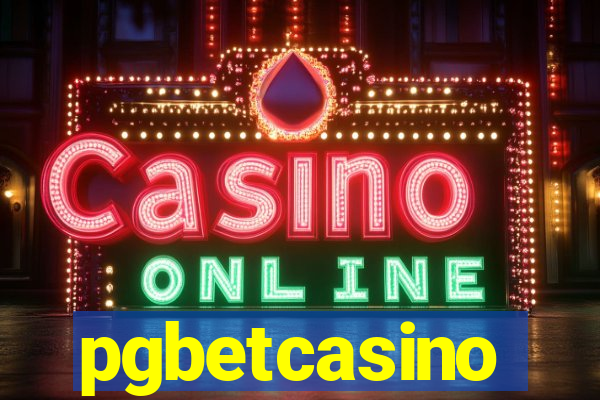 pgbetcasino