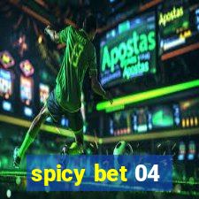 spicy bet 04