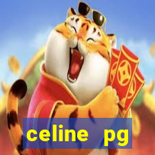 celine pg plataforma de jogos